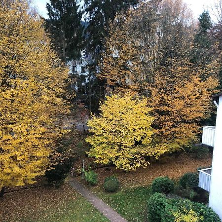 Cozy Apartment Fremersberg For 2 Baden-Baden Zewnętrze zdjęcie