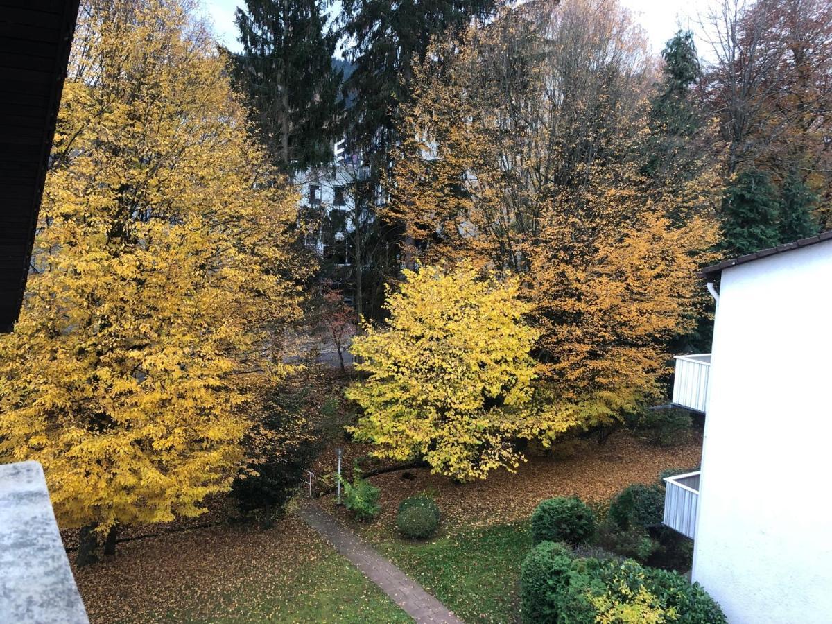 Cozy Apartment Fremersberg For 2 Baden-Baden Zewnętrze zdjęcie